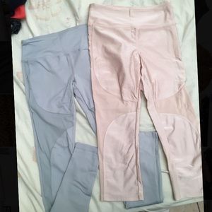 FINAL PRICE-Forever 21 Leggings